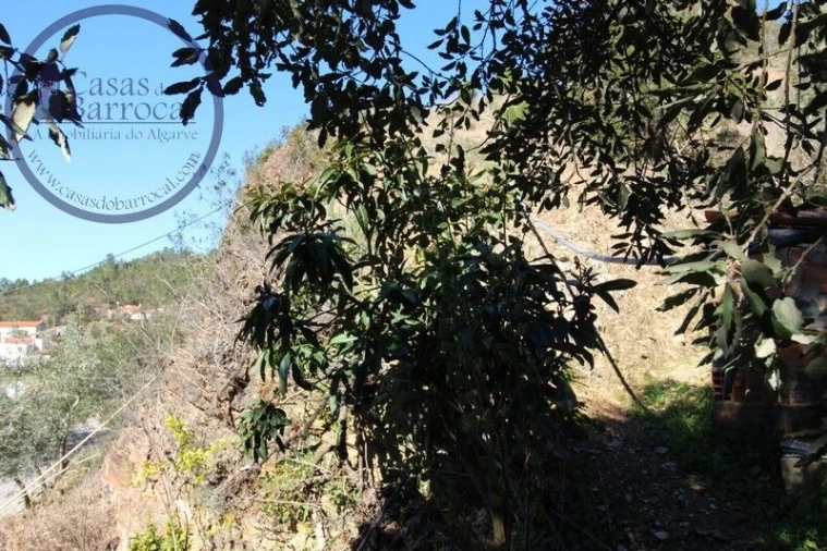 Moradia T2 para Venda em Monchique Foto 21