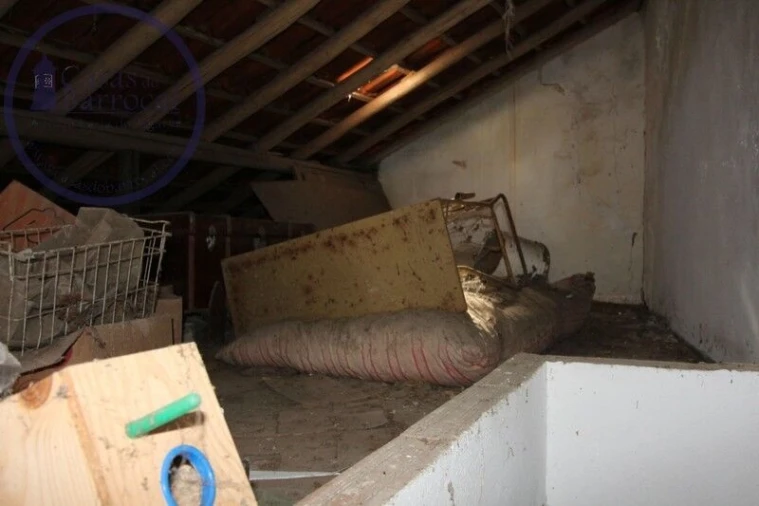 Moradia T2 para Venda em Monchique Foto 6