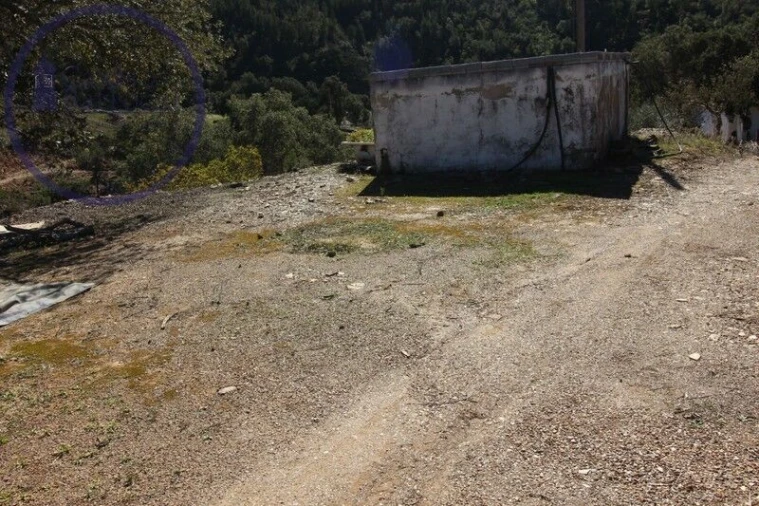 Moradia T2 para Venda em Monchique Foto 25