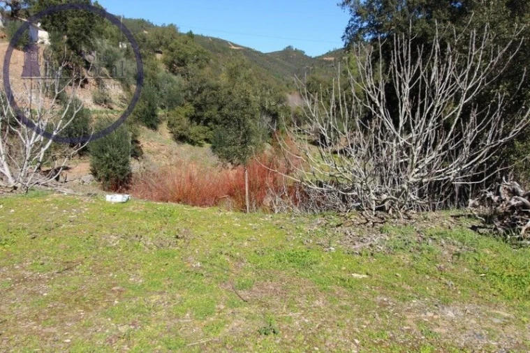 Moradia T2 para Venda em Monchique Foto 29