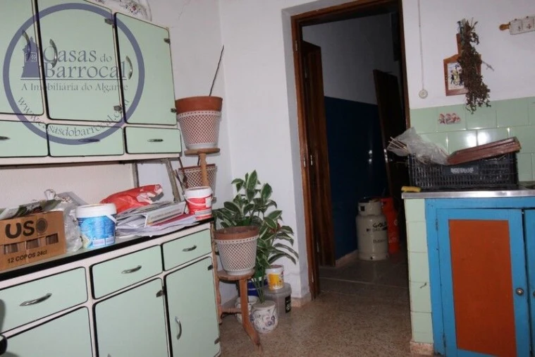 Moradia T2 para Venda em Monchique Foto 4