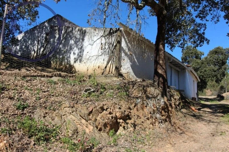 Moradia T2 para Venda em Monchique Foto 11