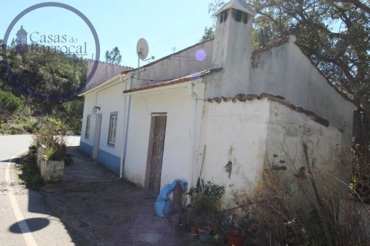 Moradia T2 para Venda em Monchique Foto 2