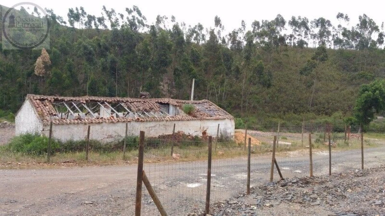 Terreno para Venda em São Bartolomeu de Messines Foto 2