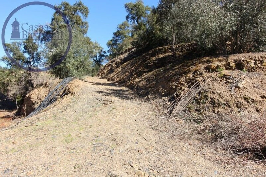 Moradia T2 para Venda em Monchique Foto 16