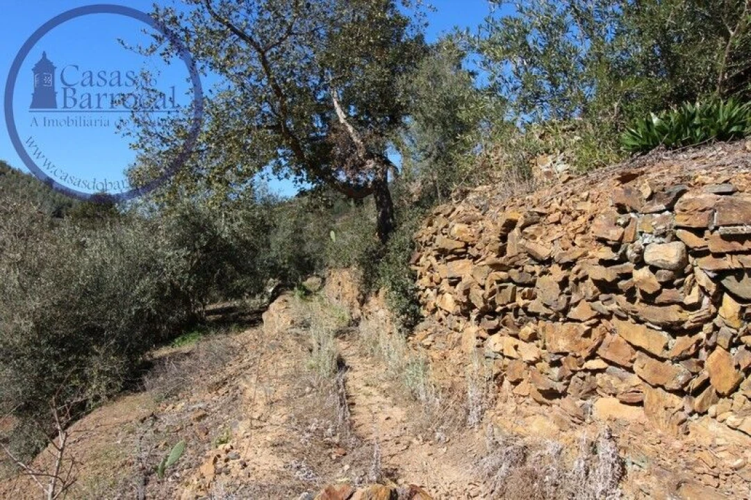 Moradia T2 para Venda em Monchique Foto 8