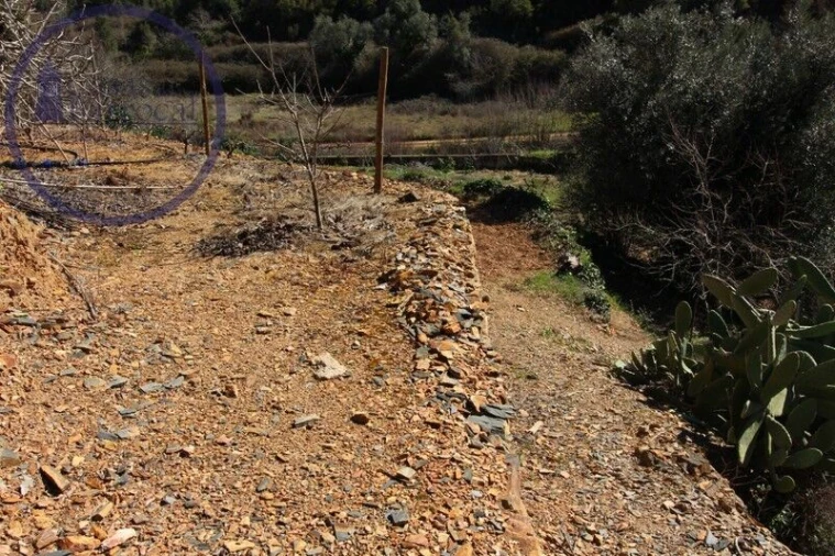 Moradia T2 para Venda em Monchique Foto 5