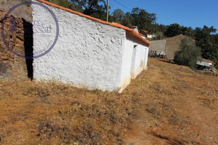 Moradia T2 para Venda em Monchique