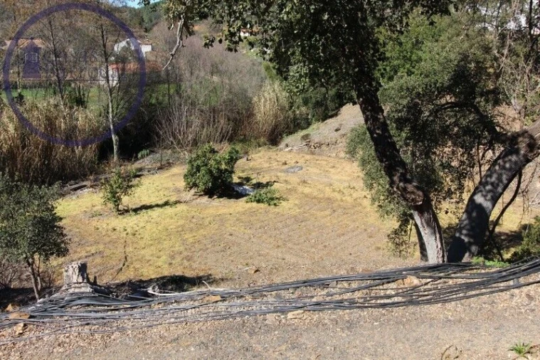 Moradia T2 para Venda em Monchique Foto 13