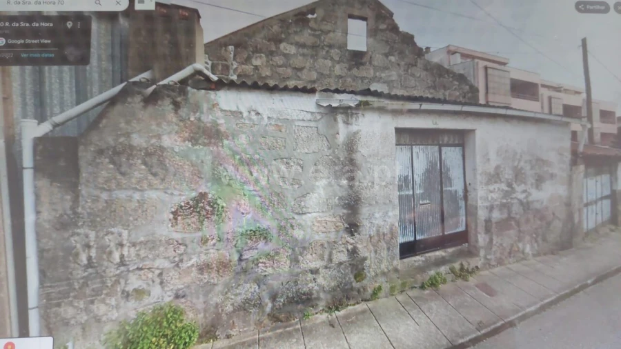 Moradia T0 para Venda em Campanhã Foto 5