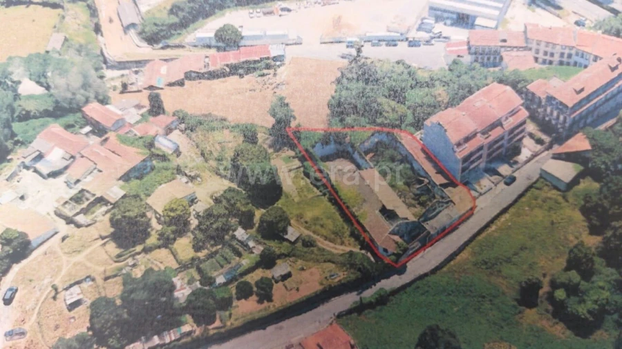 Moradia T0 para Venda em Campanhã Foto 3