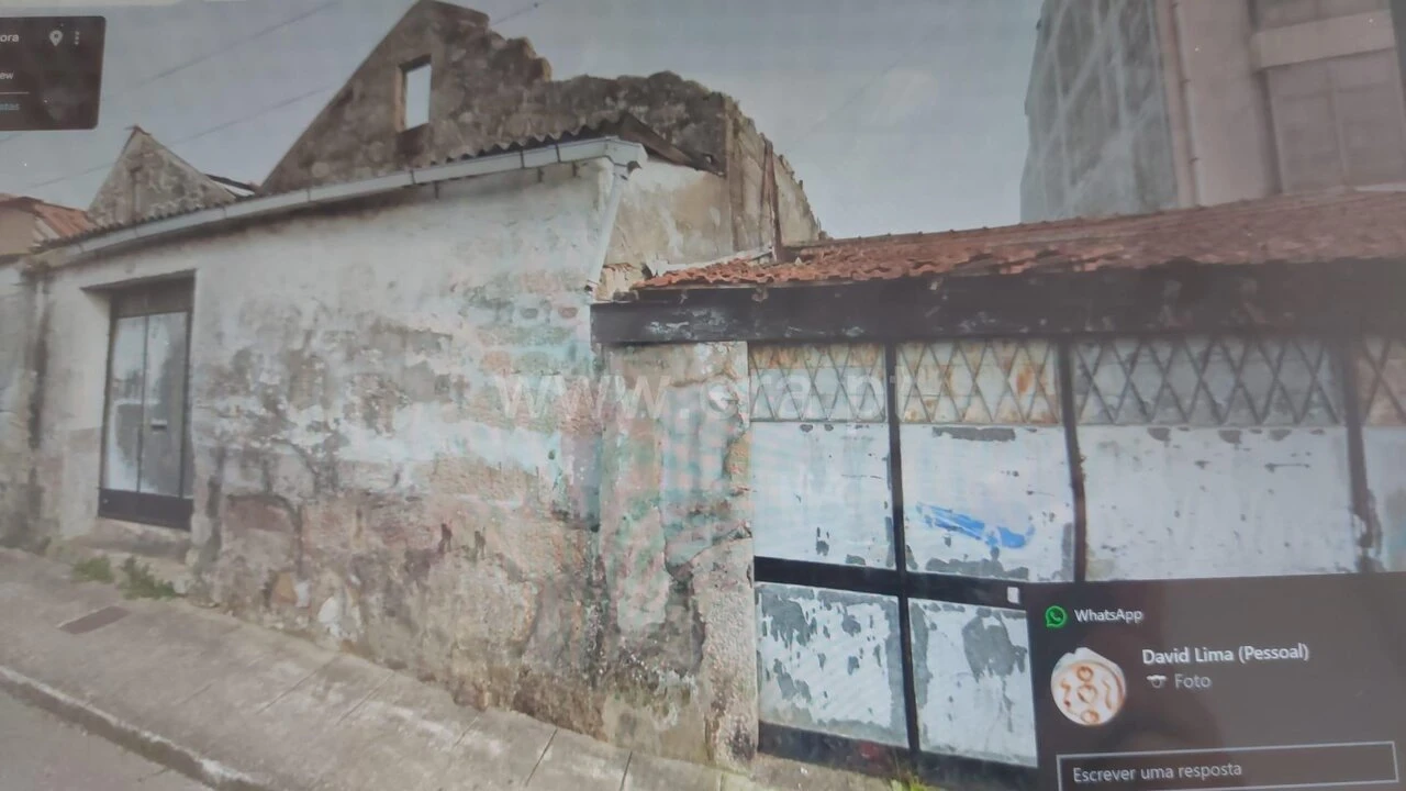 Moradia T0 para Venda em Campanhã Foto 1