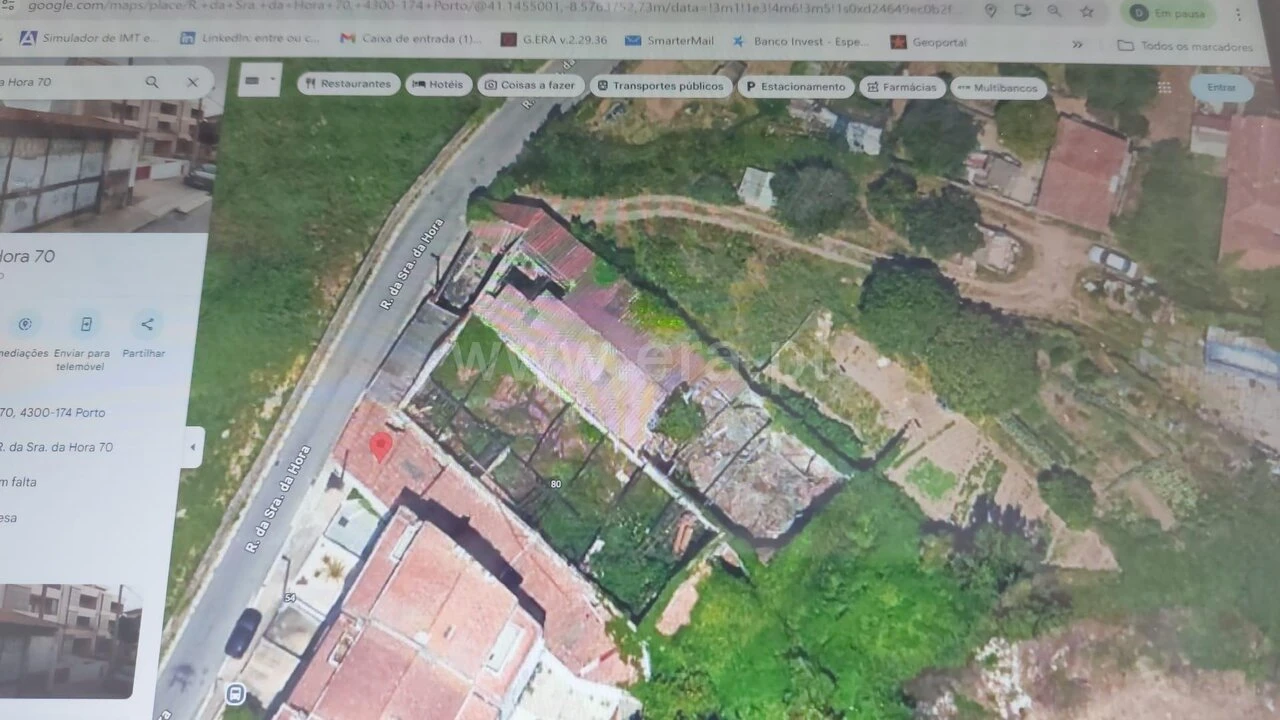 Moradia T0 para Venda em Campanhã Foto 4