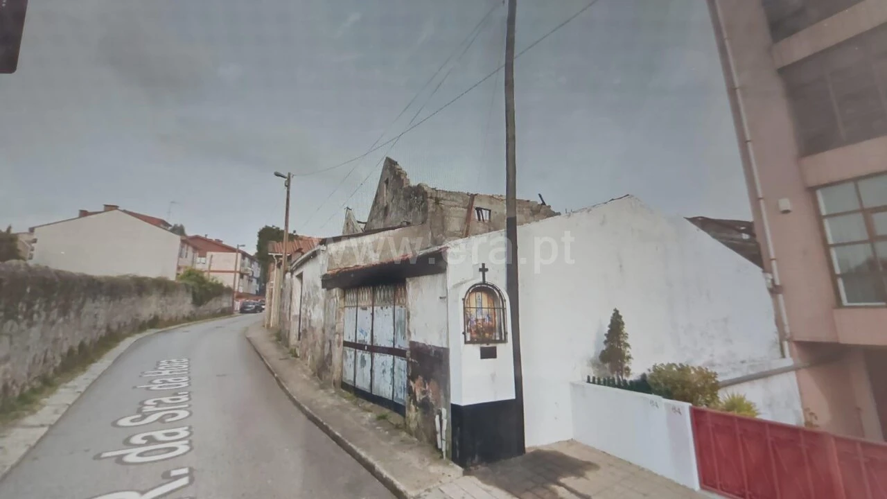 Moradia T0 para Venda em Campanhã Foto 2