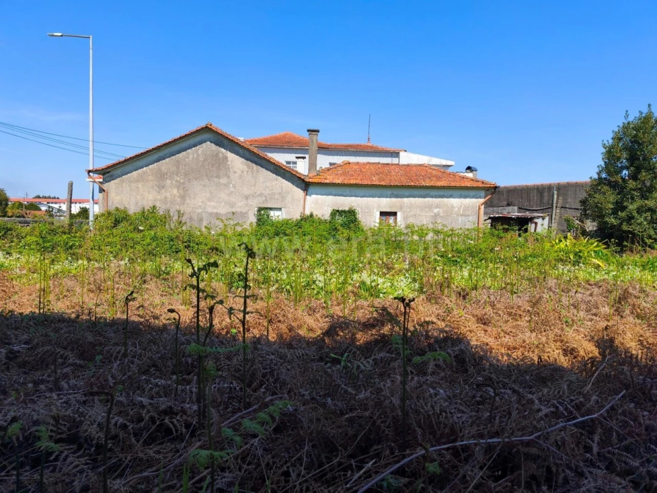 Moradia T2 para Venda em Avintes Foto 5