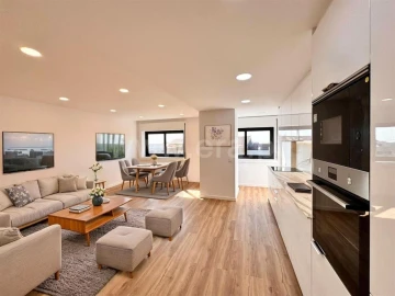 Apartamento T2 para Venda em Paranhos