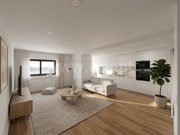 Apartamento T2 para Venda em Paranhos