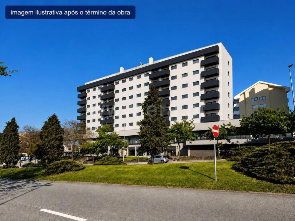 Apartamento T2 para Venda em Paranhos Foto 1