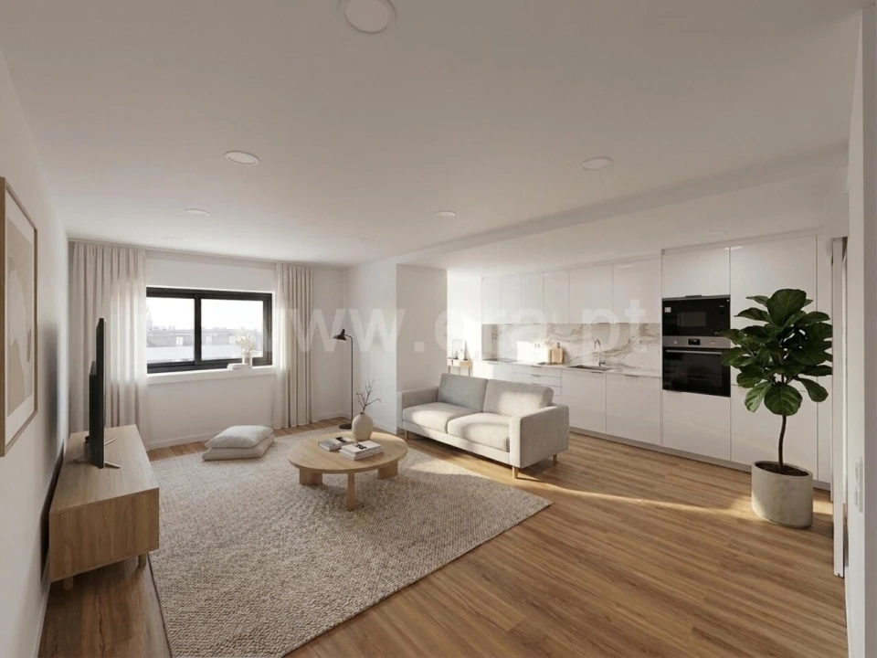Apartamento T2 para Venda em Paranhos Foto 19