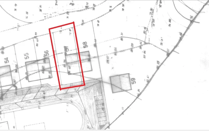 Terreno para Venda em Avintes Foto 3