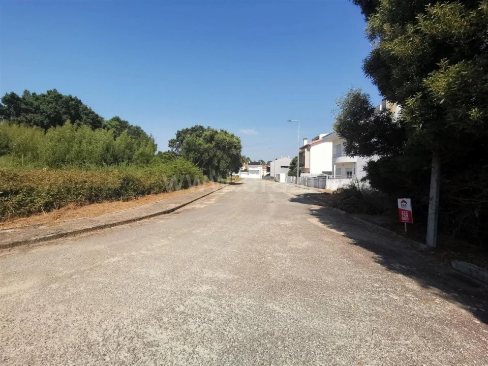 Terreno para Venda em Avintes Foto 5