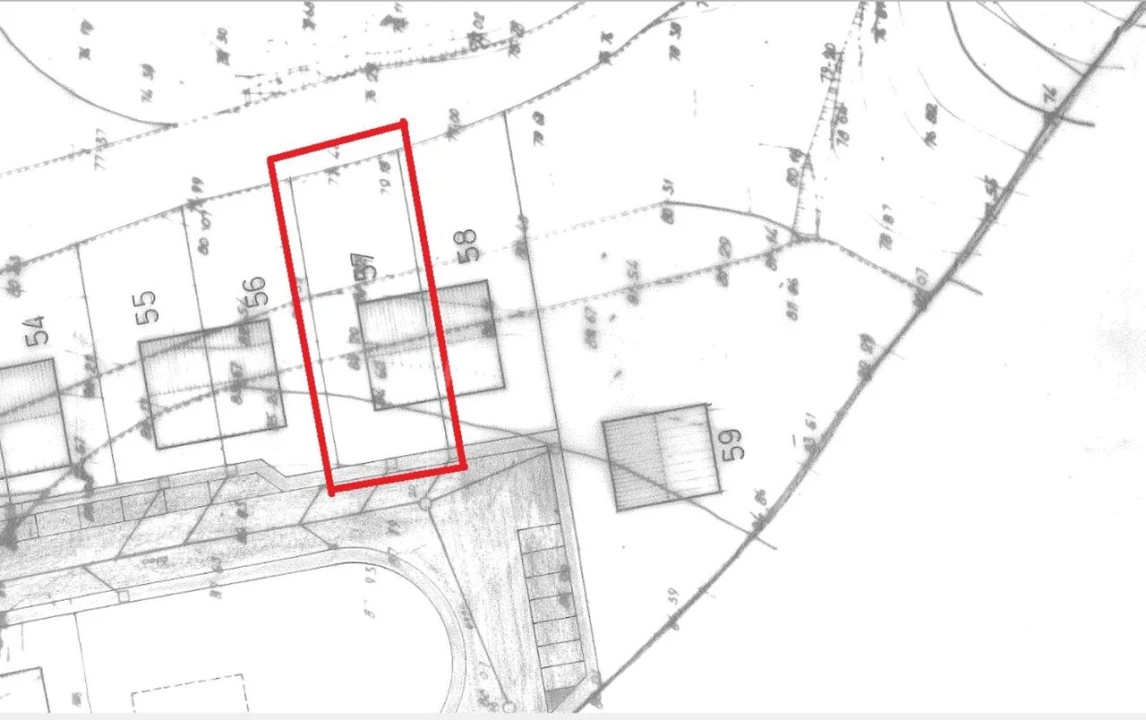 Terreno para Venda em Avintes Foto 3
