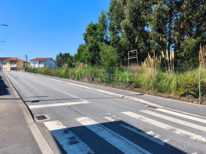 Terreno para Venda em Avintes Foto 5