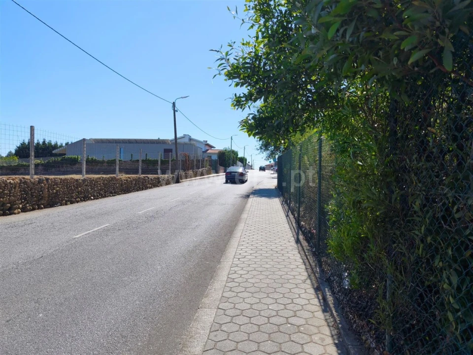 Terreno para Venda em Avintes Foto 6