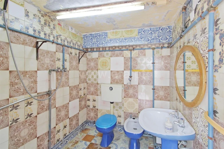 Moradia T2 para Venda em Oliveira do Douro Foto 17