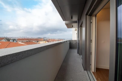 Apartamento T3 para Venda em Oliveira do Douro