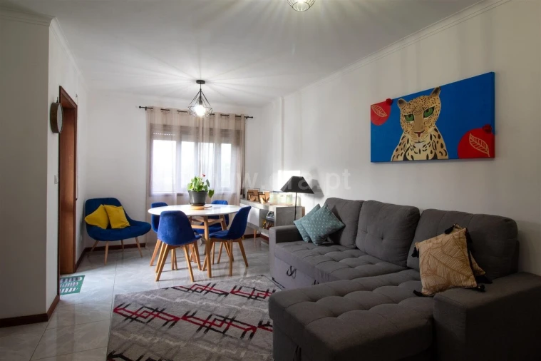 Apartamento T3 para Venda em Avintes Foto 1