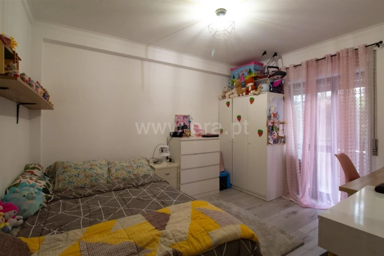 Apartamento T3 para Venda em Avintes Foto 11