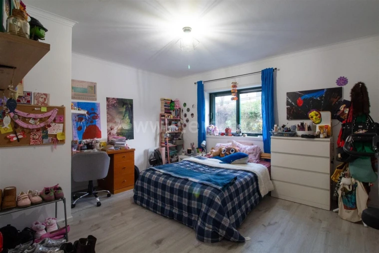 Apartamento T3 para Venda em Avintes Foto 15