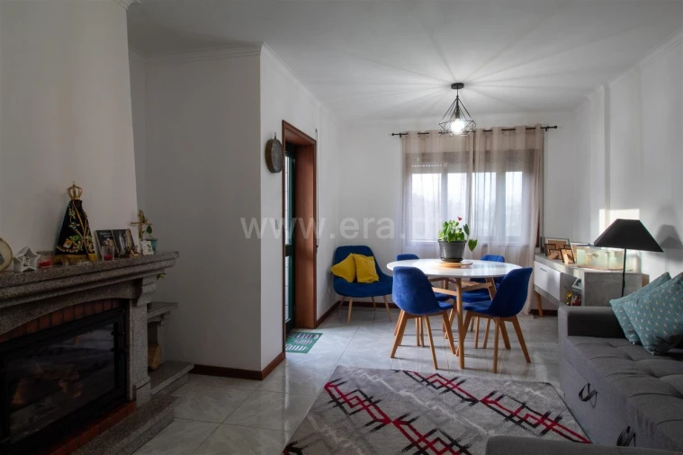 Apartamento T3 para Venda em Avintes Foto 5
