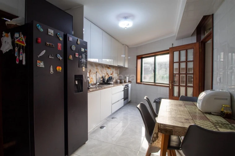 Apartamento T3 para Venda em Avintes Foto 7