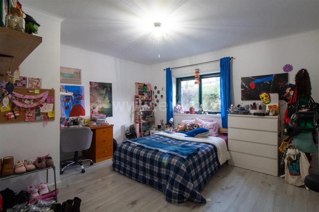 Apartamento T3 para Venda em Avintes Foto 15