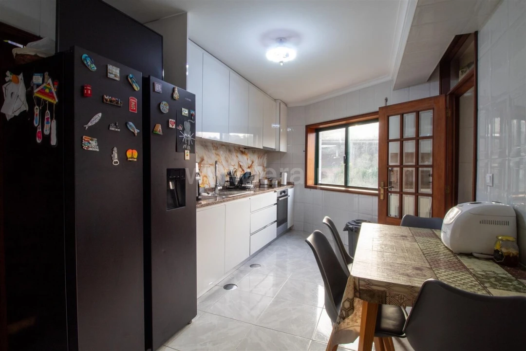 Apartamento T3 para Venda em Avintes Foto 7