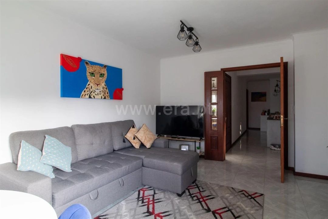 Apartamento T3 para Venda em Avintes Foto 4