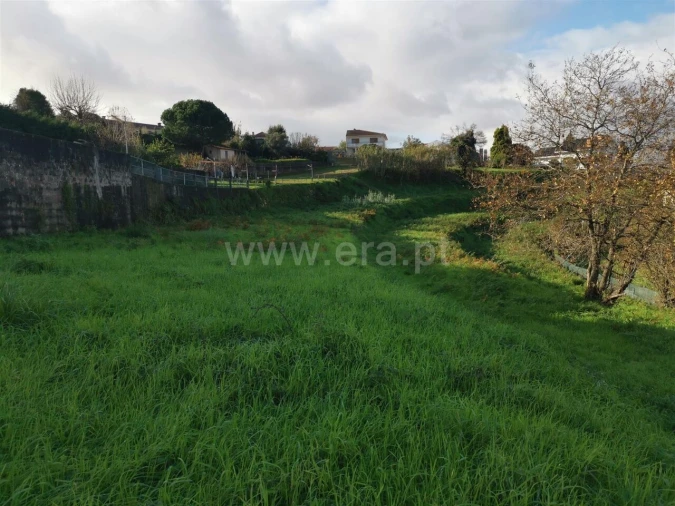 Terreno para Venda em Avintes Foto 5