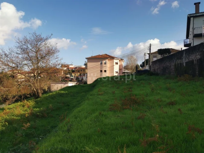 Terreno para Venda em Avintes Foto 7