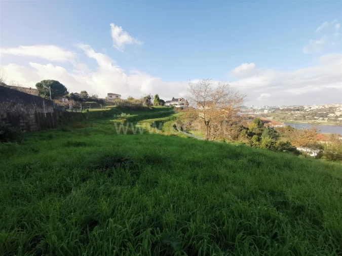 Terreno para Venda em Avintes Foto 4