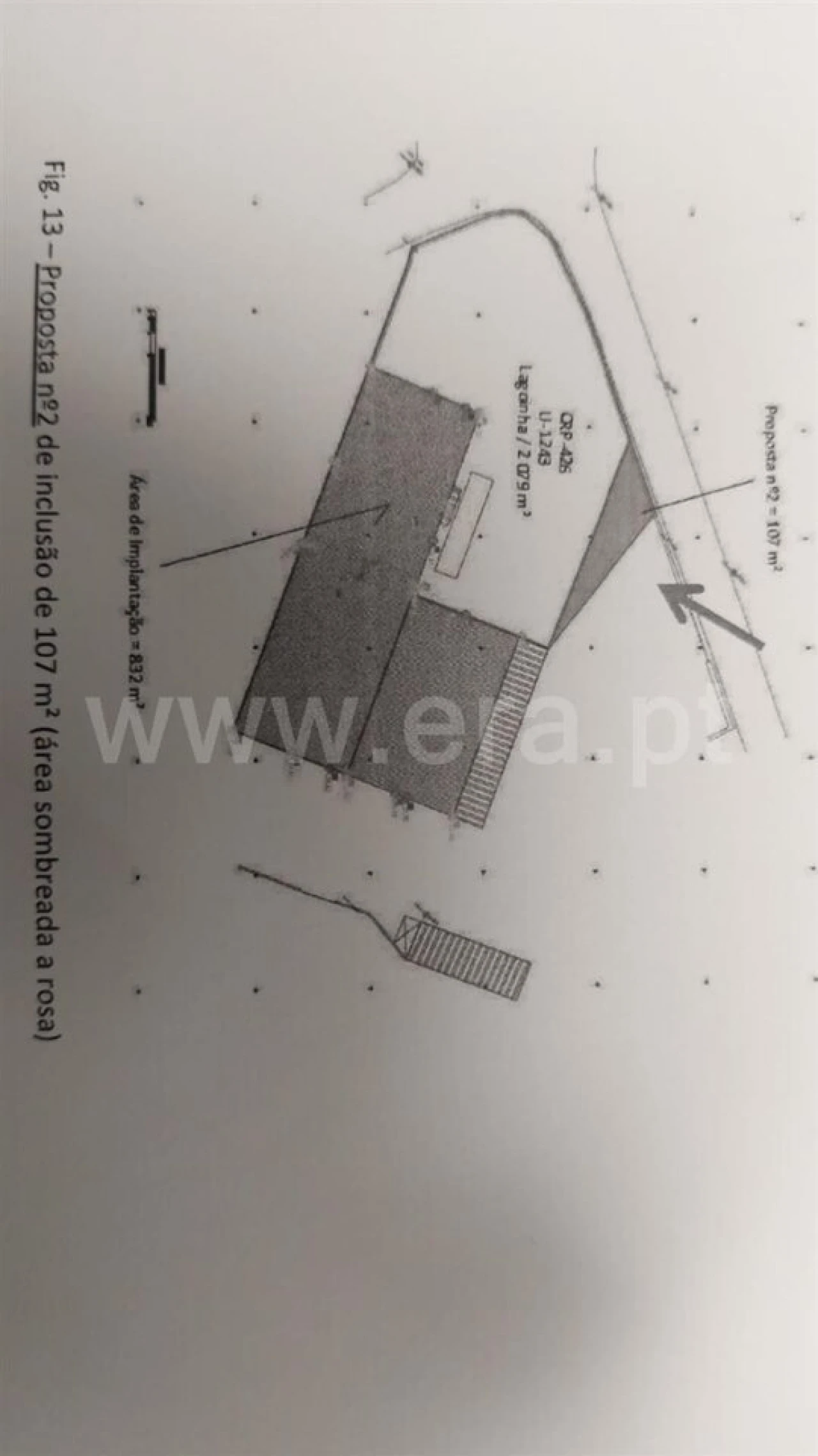 Armazém para Venda em Santa Maria de Lamas Foto 7