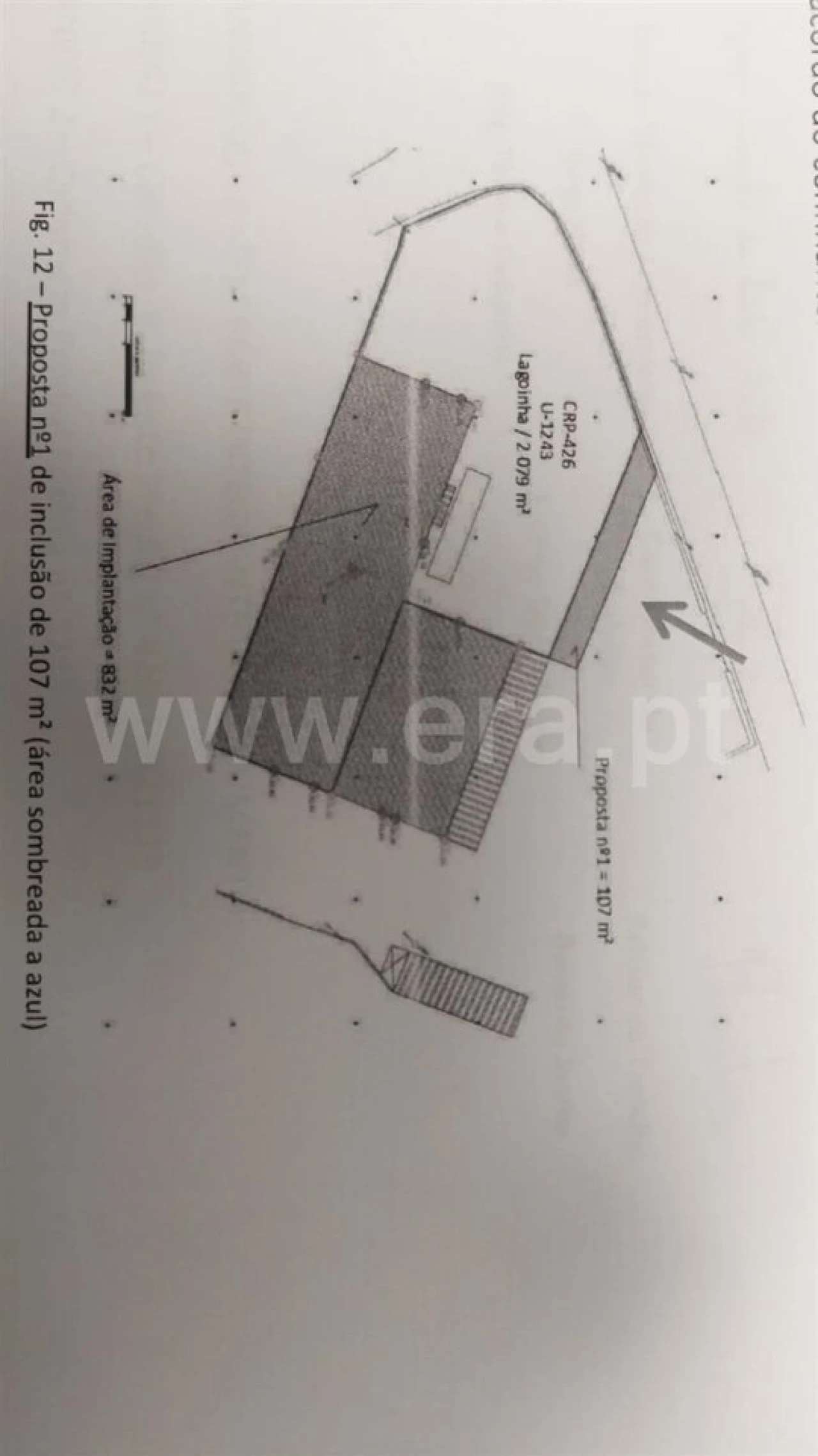 Armazém para Venda em Santa Maria de Lamas Foto 8