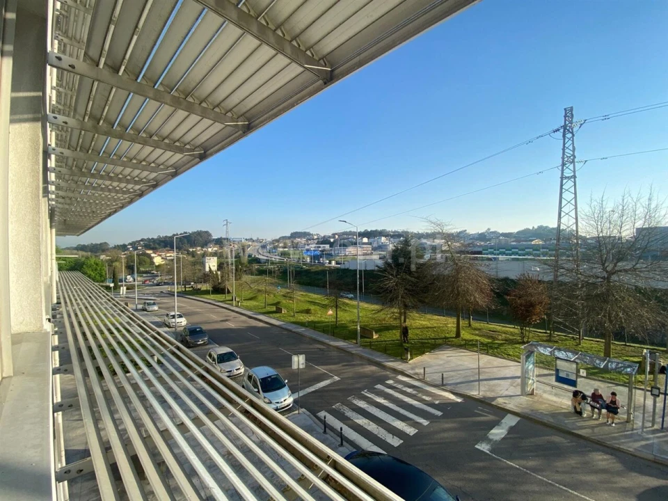 Apartamento T3 para Venda em Vilar de Andorinho Foto 7