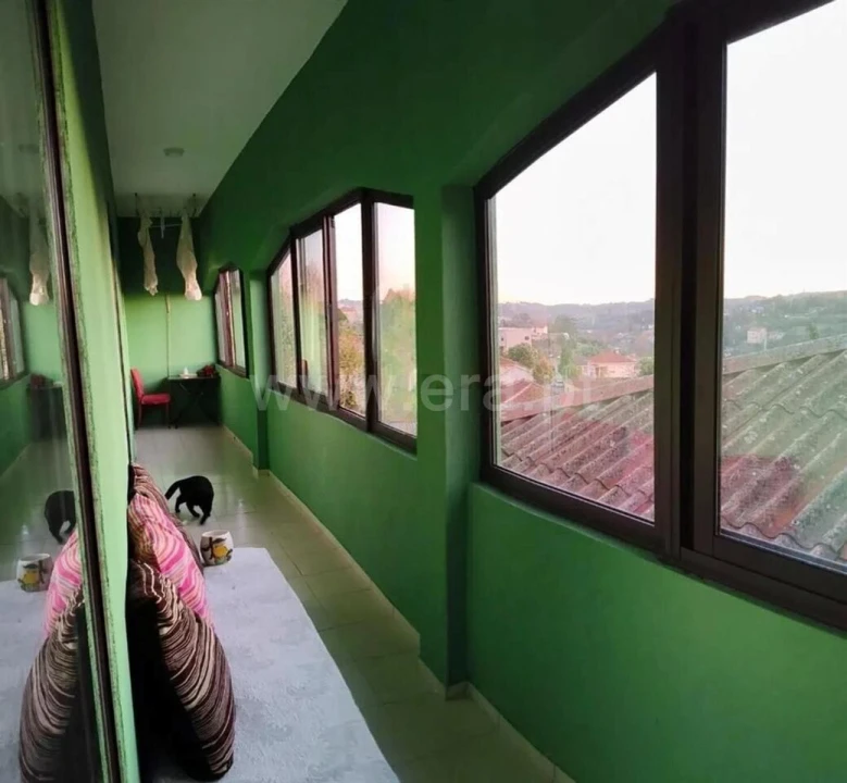 Moradia T6 para Venda em Avintes Foto 20