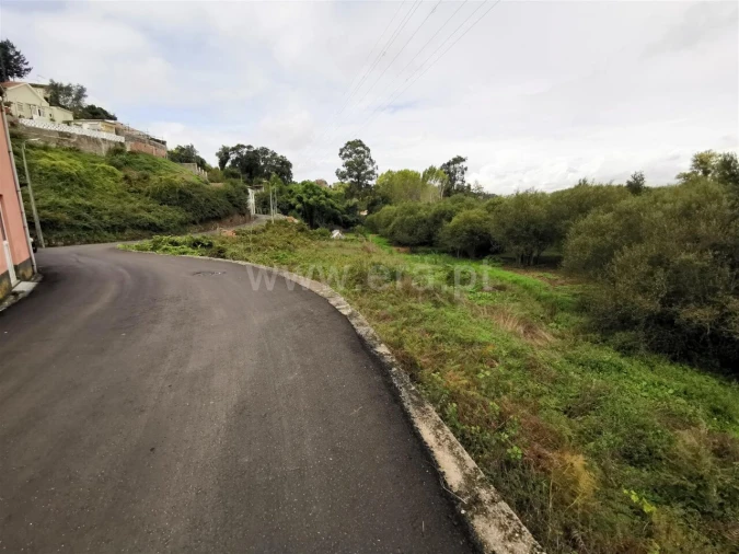 Terreno para Venda em Avintes Foto 4