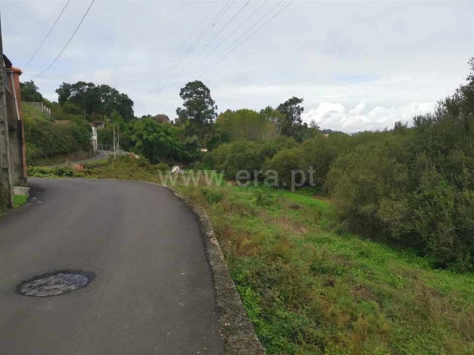 Terreno para Venda em Avintes Foto 2