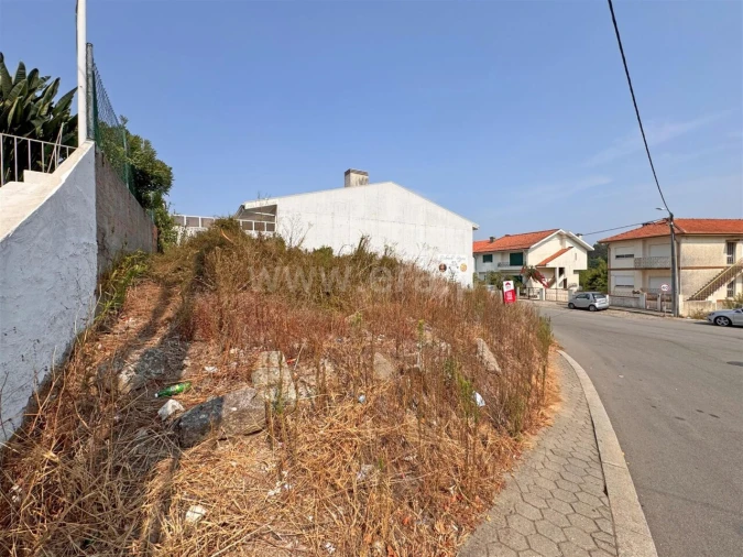 Terreno para Venda em Oliveira do Douro Foto 4