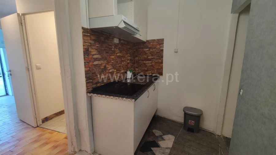 Moradia T2 para Venda em Paranhos Foto 4