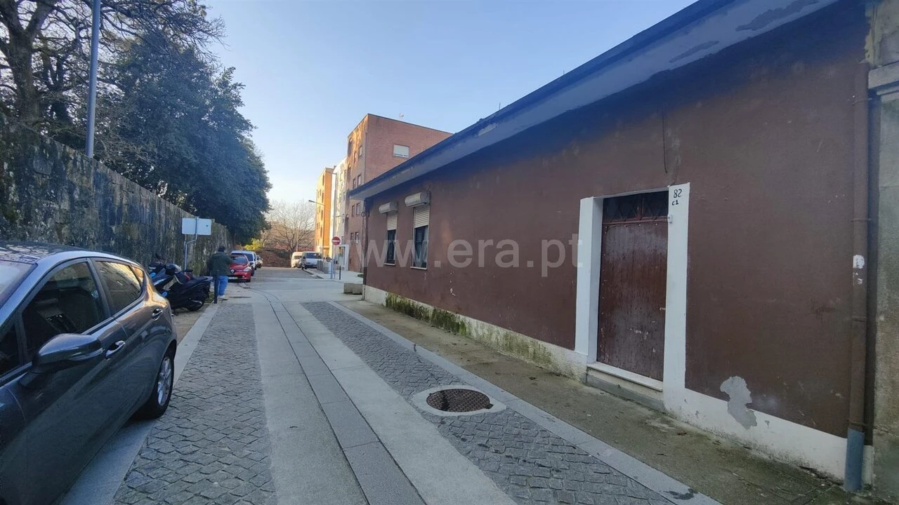 Moradia T2 para Venda em Paranhos Foto 15